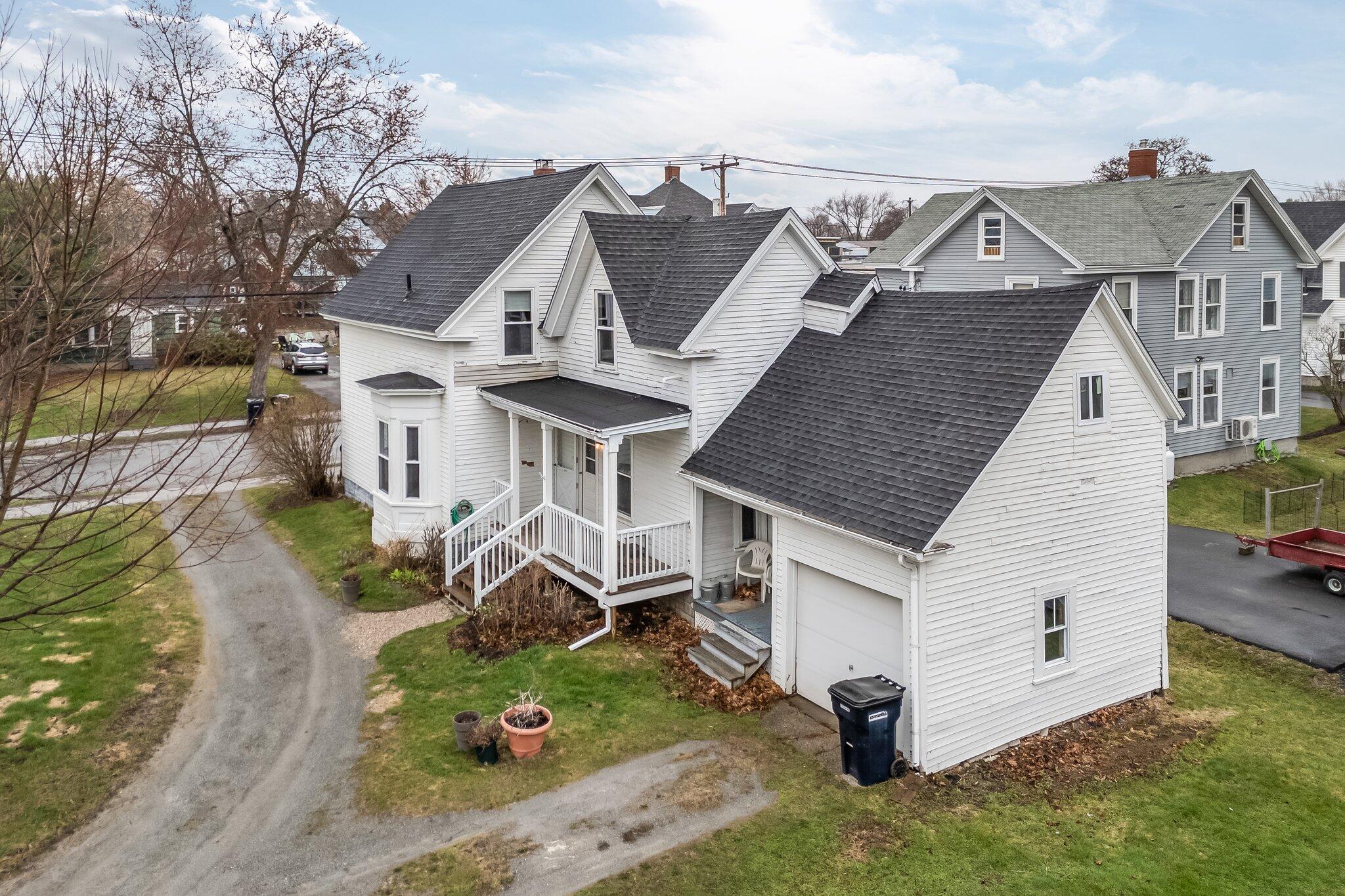 32 Webster Avenue Bangor ME 04401