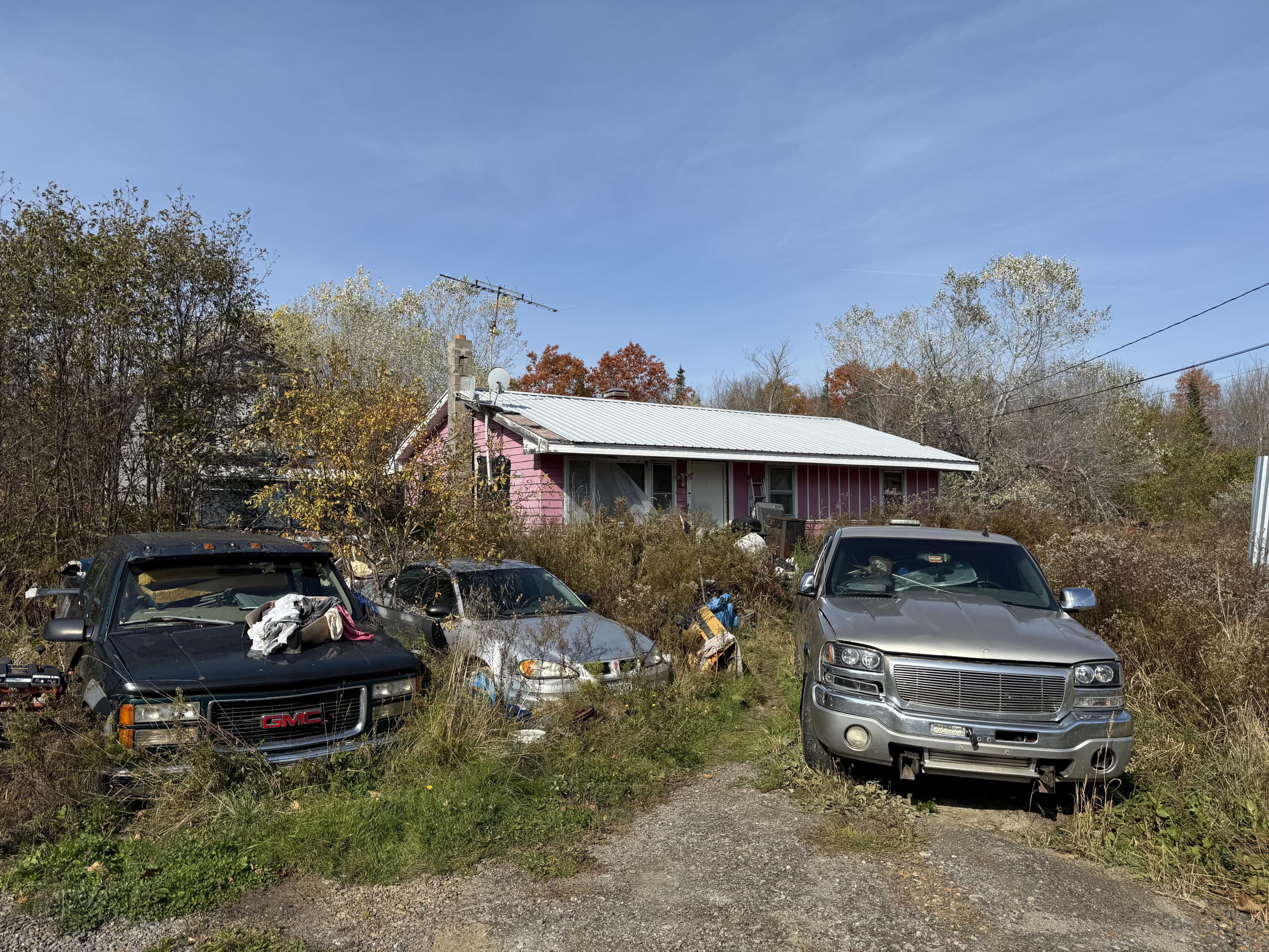 126 Boston Road Winterport ME 04496