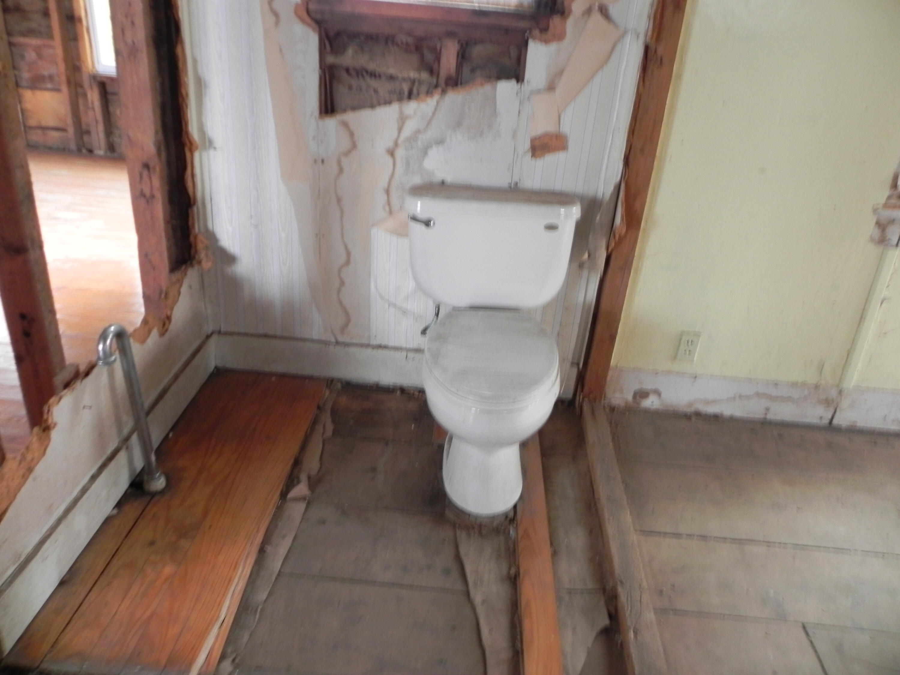 225 County Road Lubec ME 04652