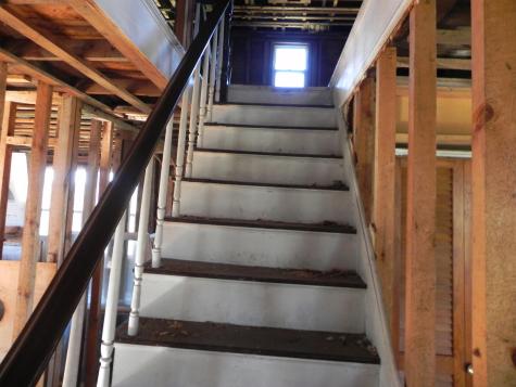 225 County Road Lubec ME 04652