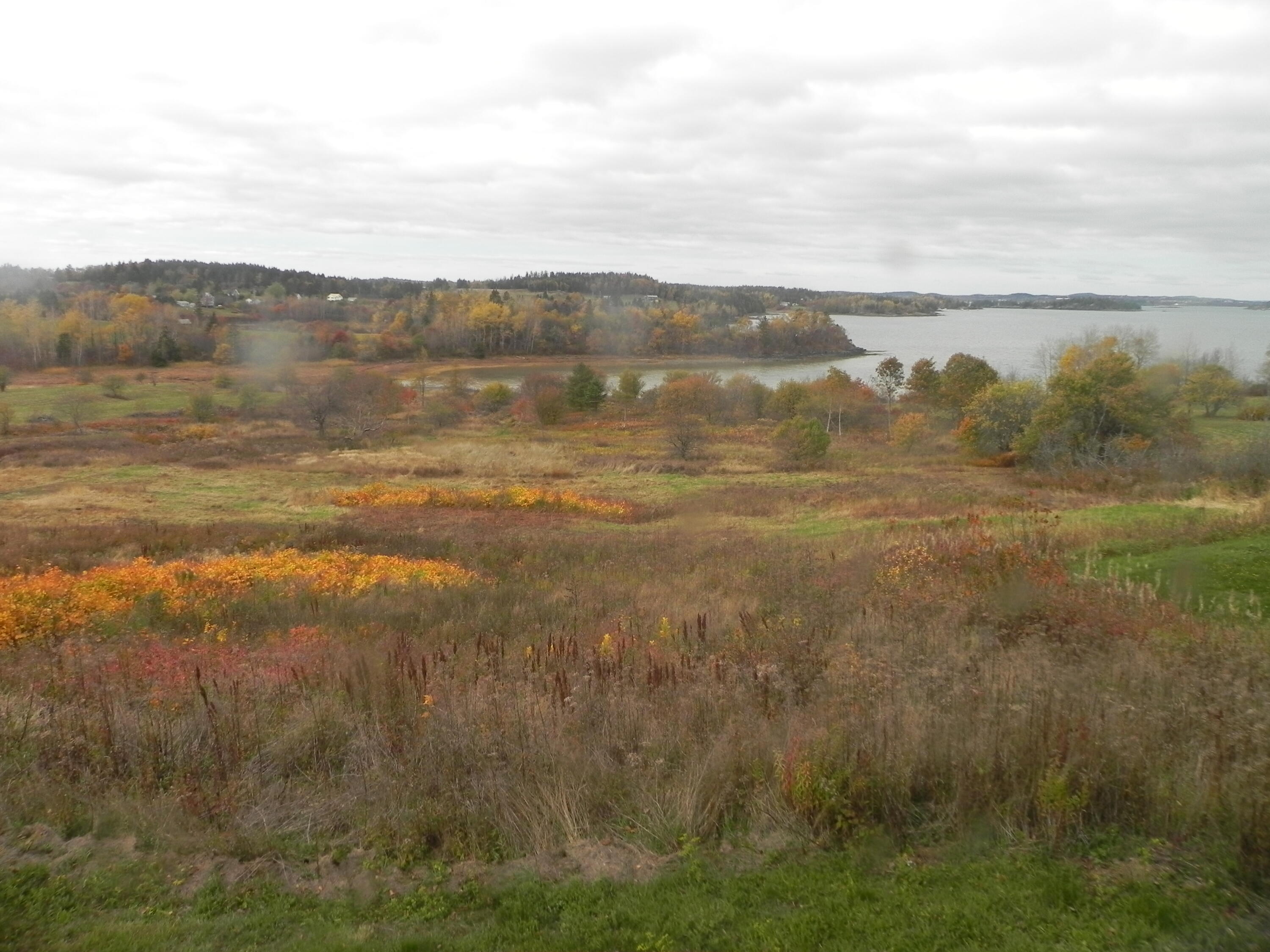 225 County Road Lubec ME 04652