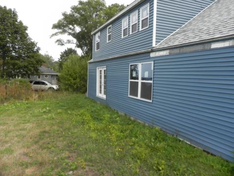 225 County Road Lubec ME 04652