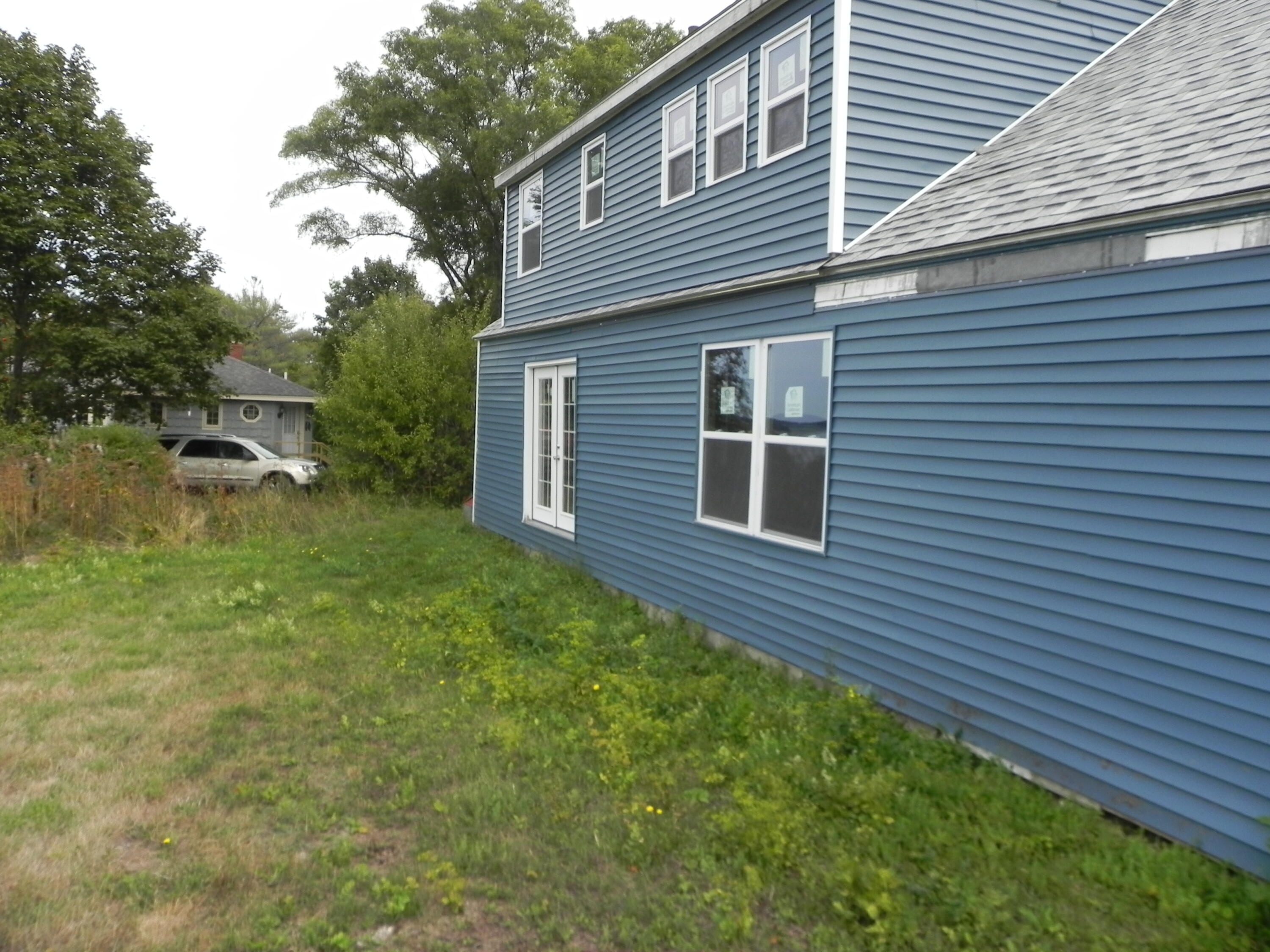 225 County Road Lubec ME 04652