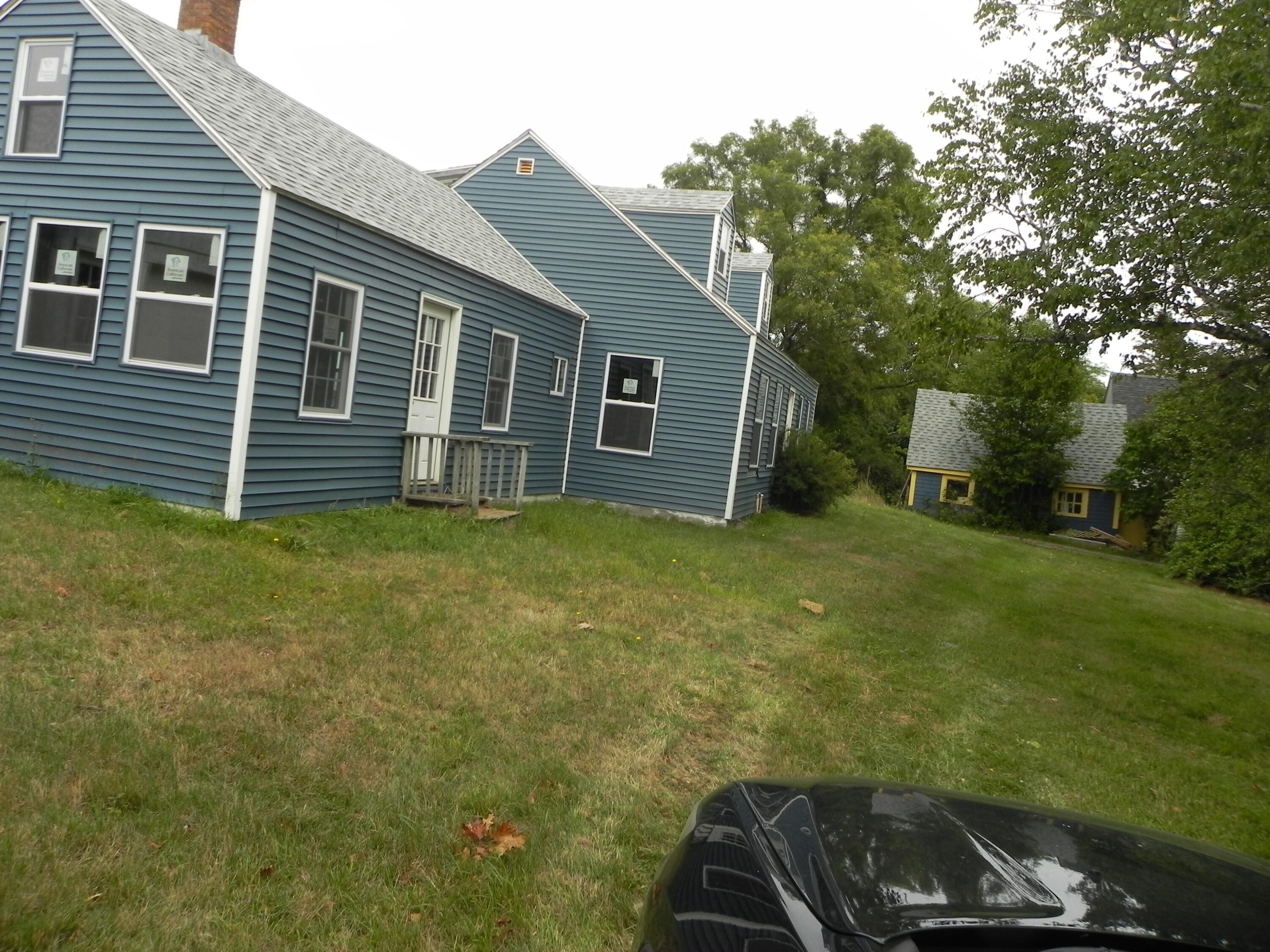 225 County Road Lubec ME 04652