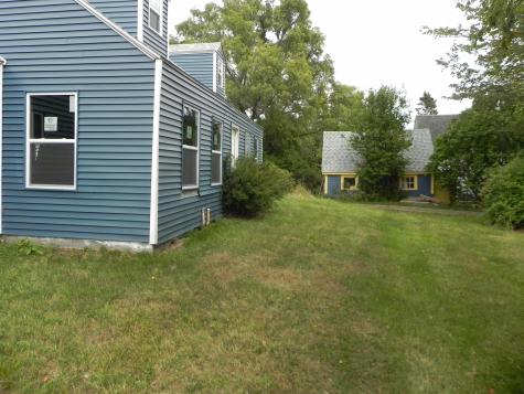 225 County Road Lubec ME 04652
