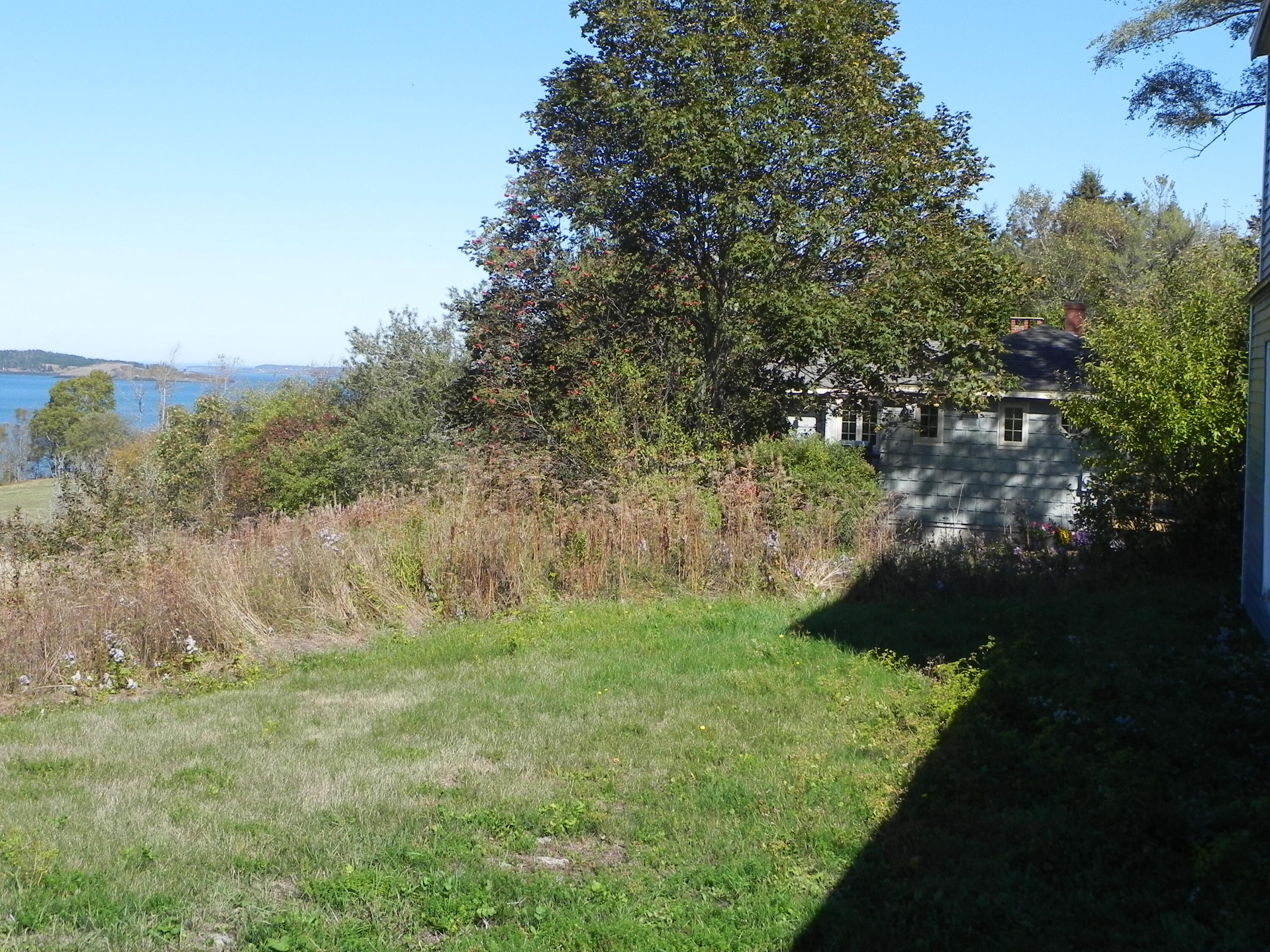 225 County Road Lubec ME 04652