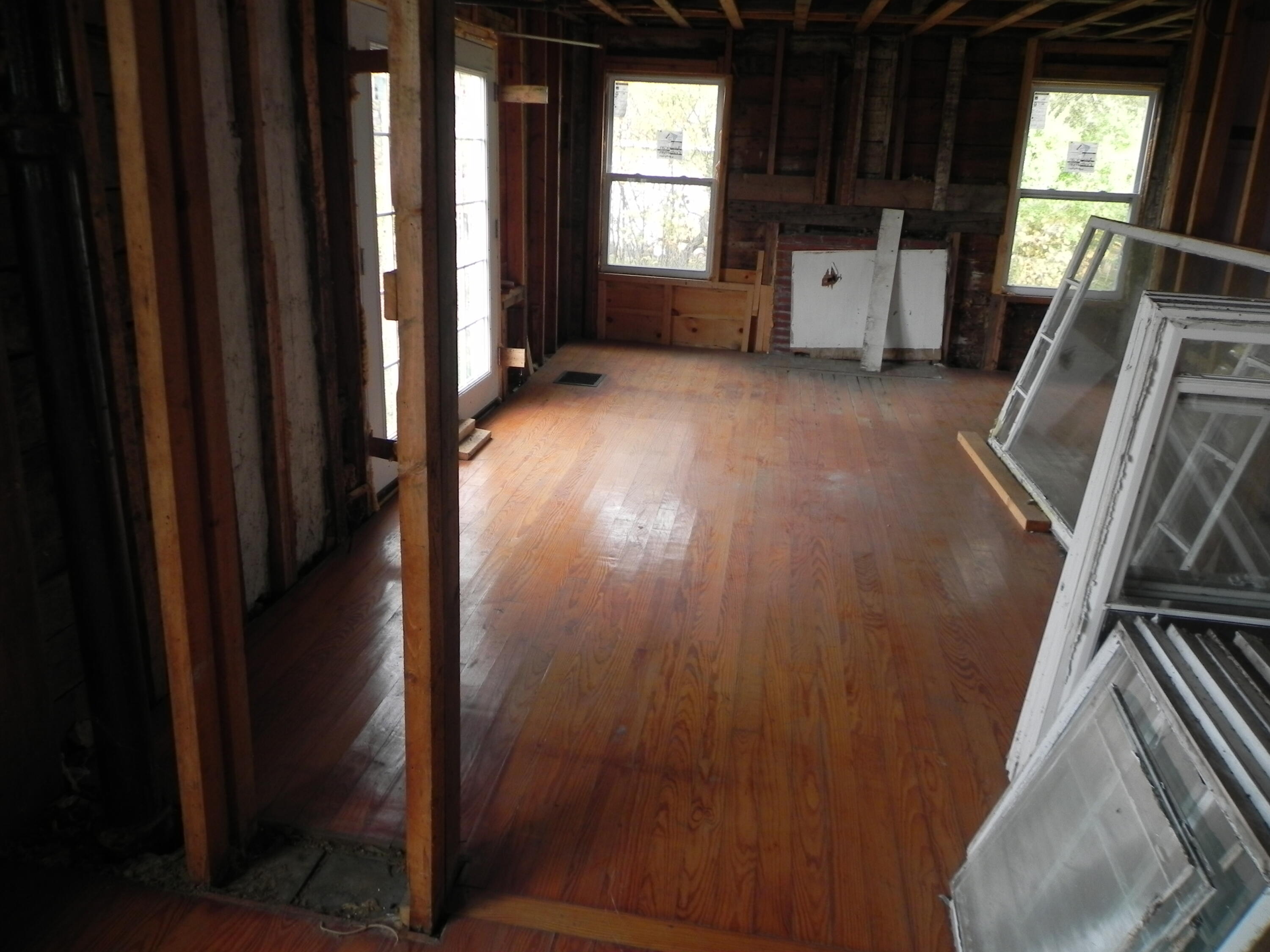 225 County Road Lubec ME 04652