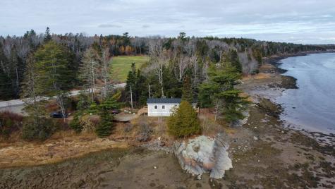 1099 Us Route 1 Edmunds Twp ME 04628