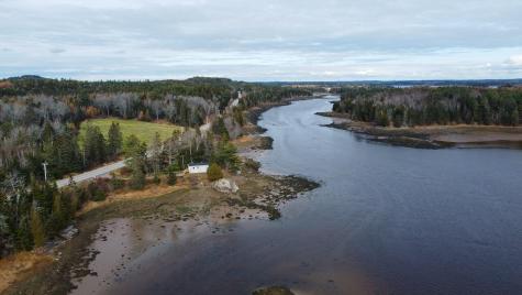 1099 Us Route 1 Edmunds Twp ME 04628