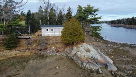 1099 Us Route 1 Edmunds Twp ME 04628