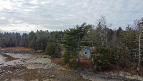 1099 Us Route 1 Edmunds Twp ME 04628