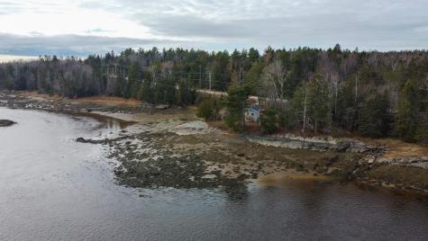 1099 Us Route 1 Edmunds Twp ME 04628