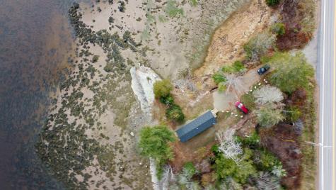 1099 Us Route 1 Edmunds Twp ME 04628