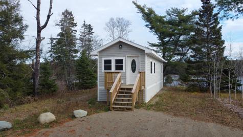 1099 Us Route 1 Edmunds Twp ME 04628