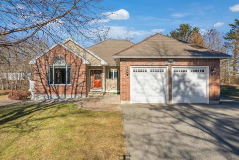 53 Agamenticus Road South Berwick ME 03908