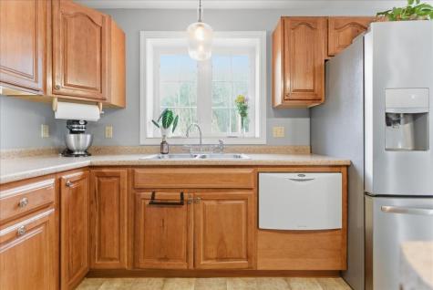 246 Carlton Pond Road Winthrop ME 04364