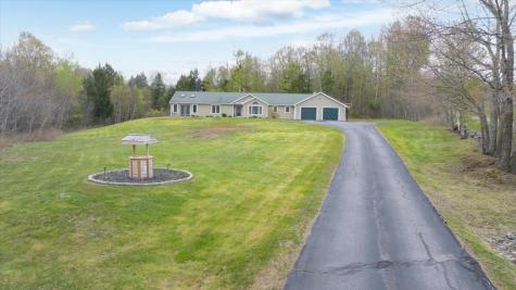 246 Carlton Pond Road Winthrop ME 04364