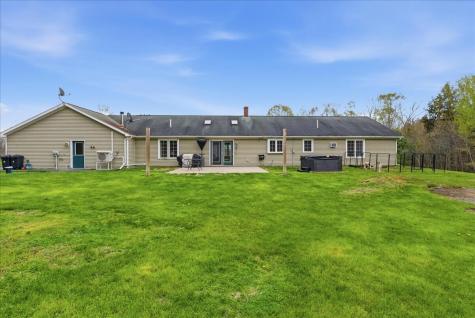 246 Carlton Pond Road Winthrop ME 04364