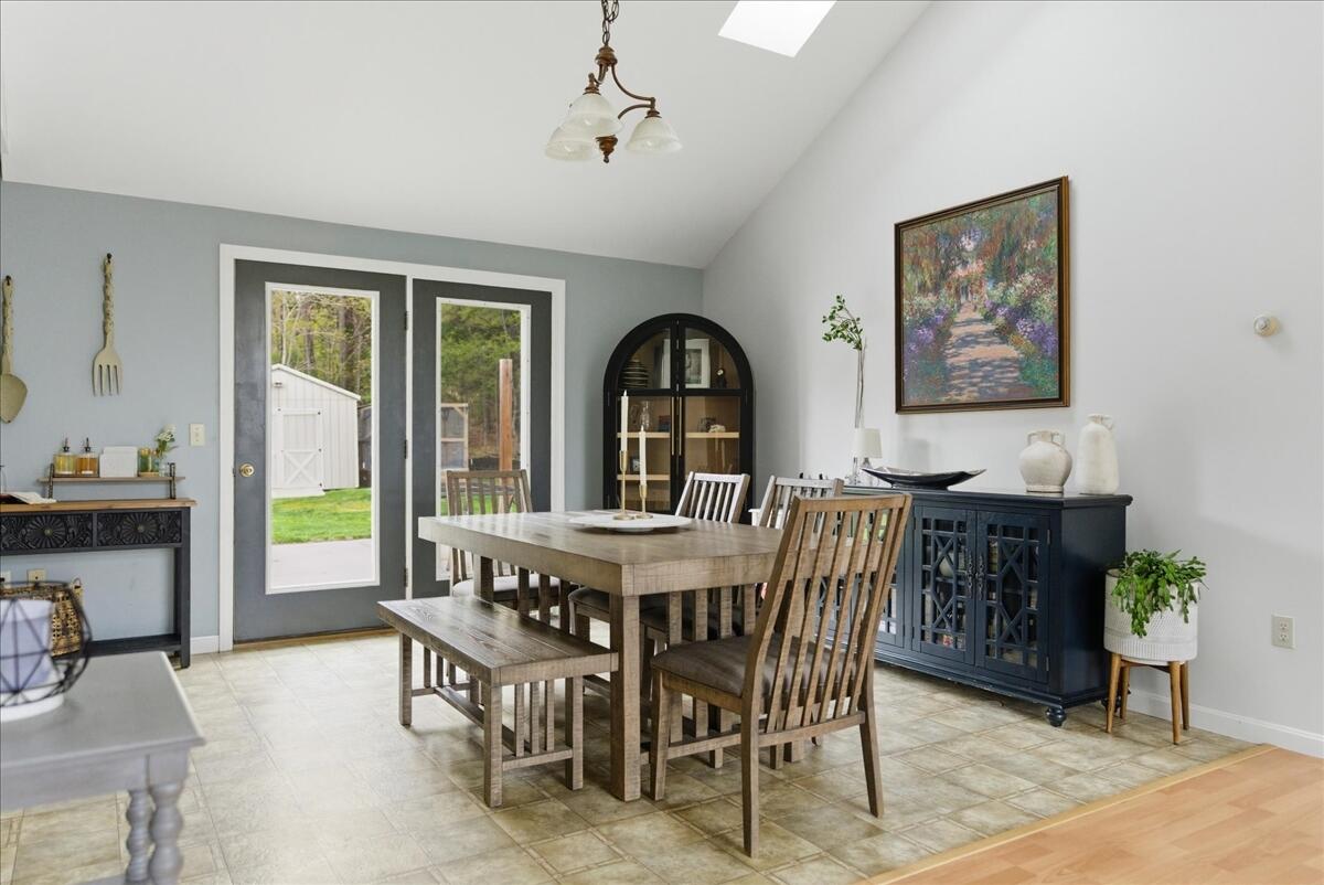 246 Carlton Pond Road Winthrop ME 04364
