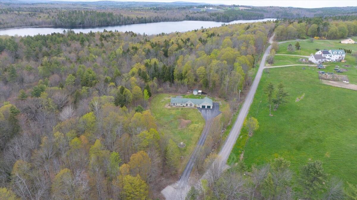 246 Carlton Pond Road Winthrop ME 04364