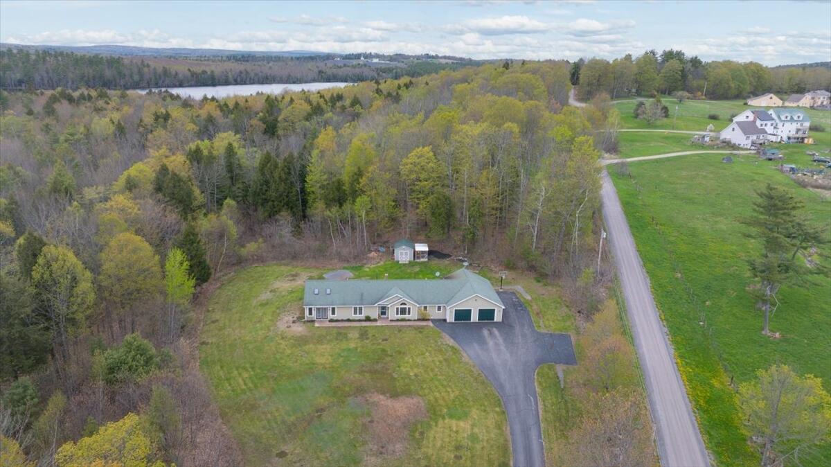 246 Carlton Pond Road Winthrop ME 04364