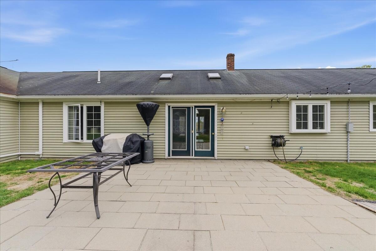 246 Carlton Pond Road Winthrop ME 04364