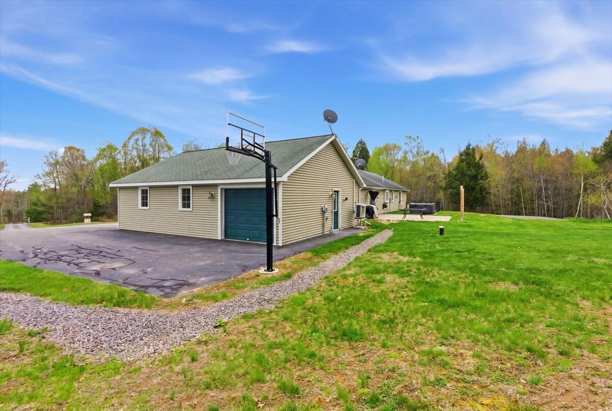 246 Carlton Pond Road Winthrop ME 04364