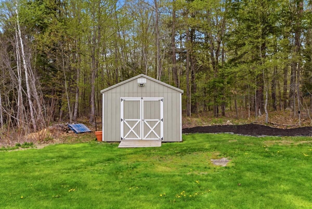 246 Carlton Pond Road Winthrop ME 04364