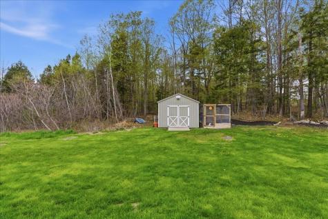 246 Carlton Pond Road Winthrop ME 04364