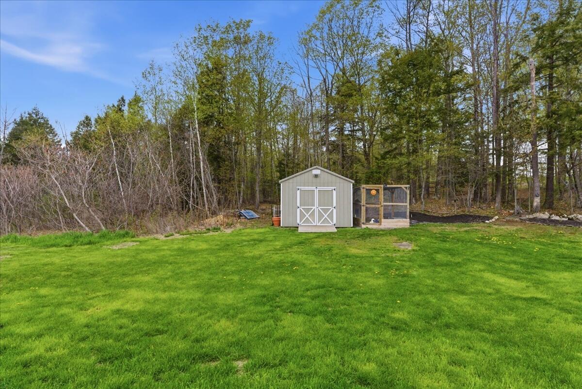 246 Carlton Pond Road Winthrop ME 04364