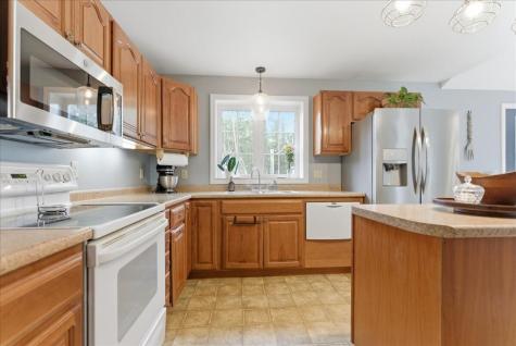246 Carlton Pond Road Winthrop ME 04364