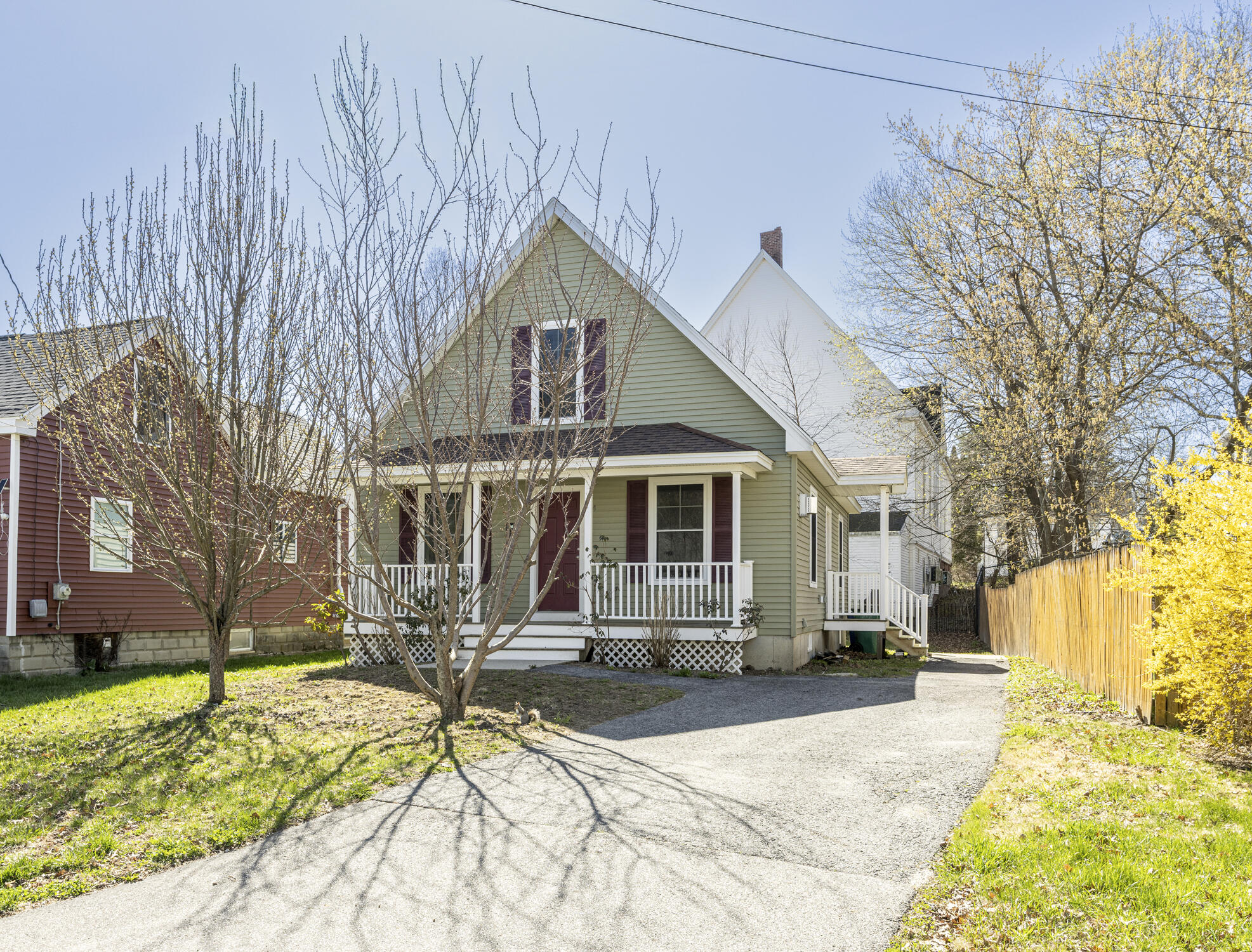 24 Cloudman Street Westbrook ME 04092