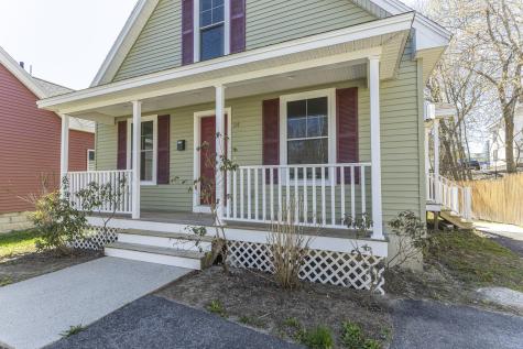 24 Cloudman Street Westbrook ME 04092