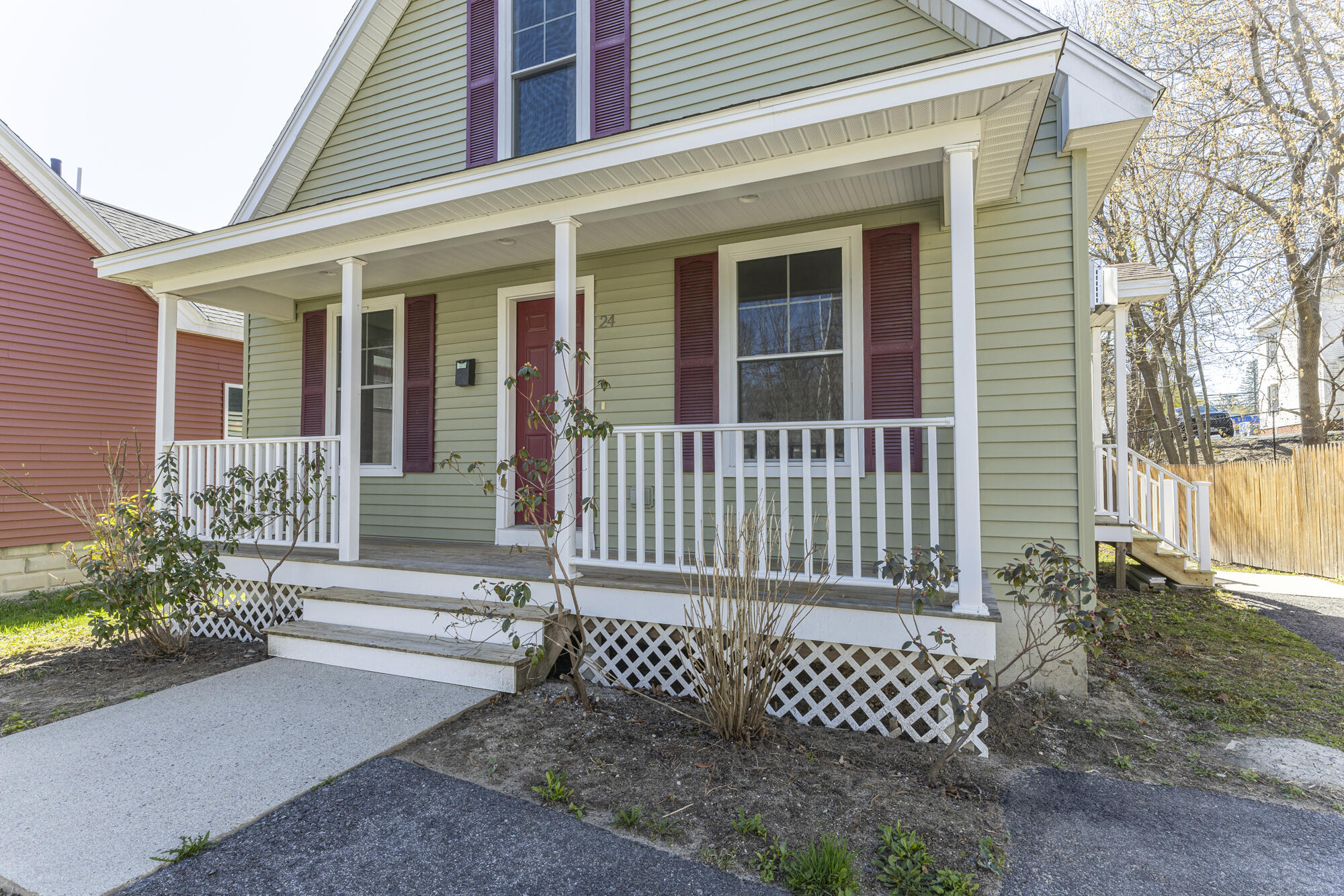 24 Cloudman Street Westbrook ME 04092