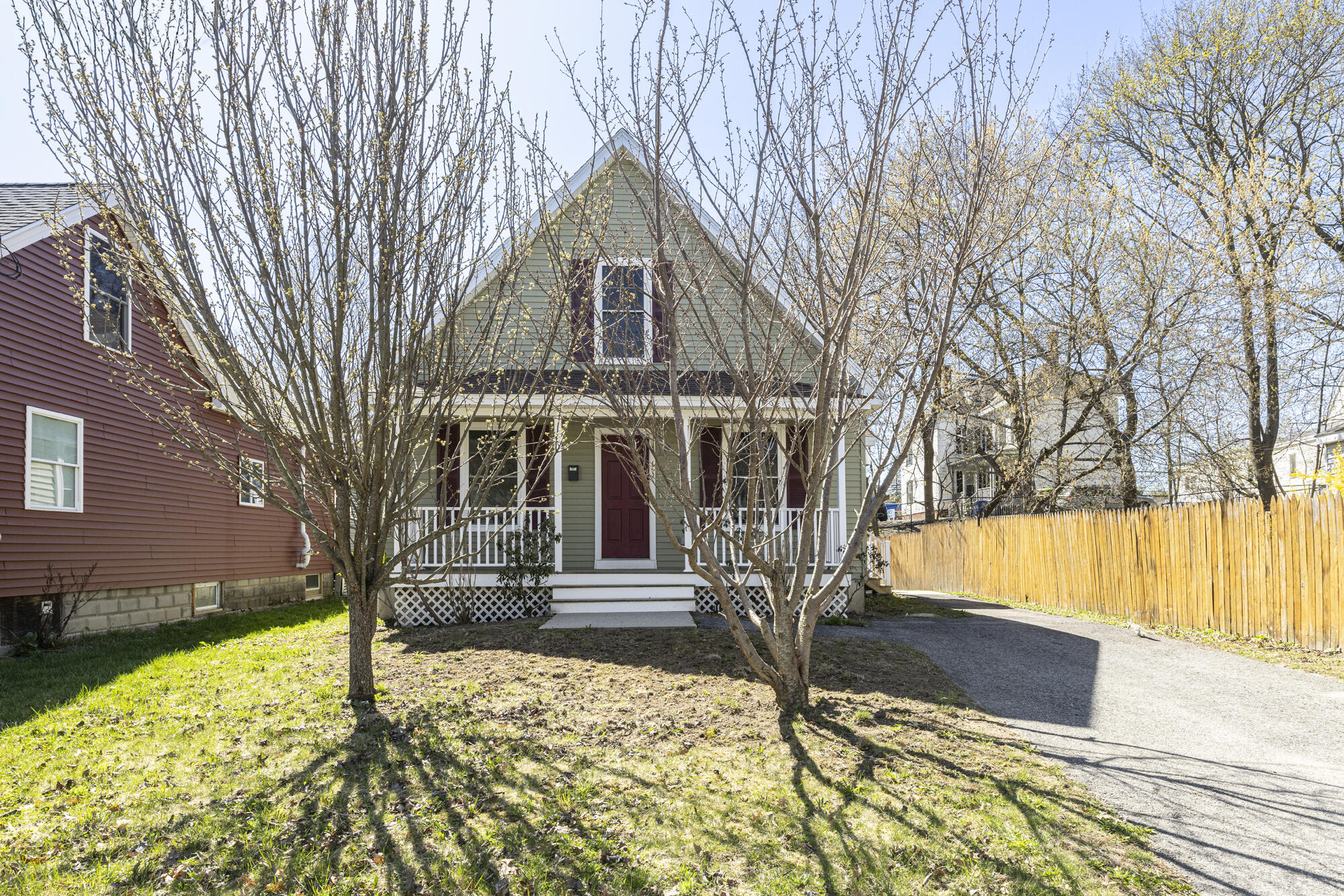 24 Cloudman Street Westbrook ME 04092