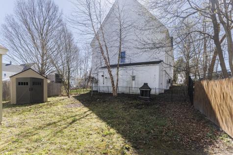 24 Cloudman Street Westbrook ME 04092