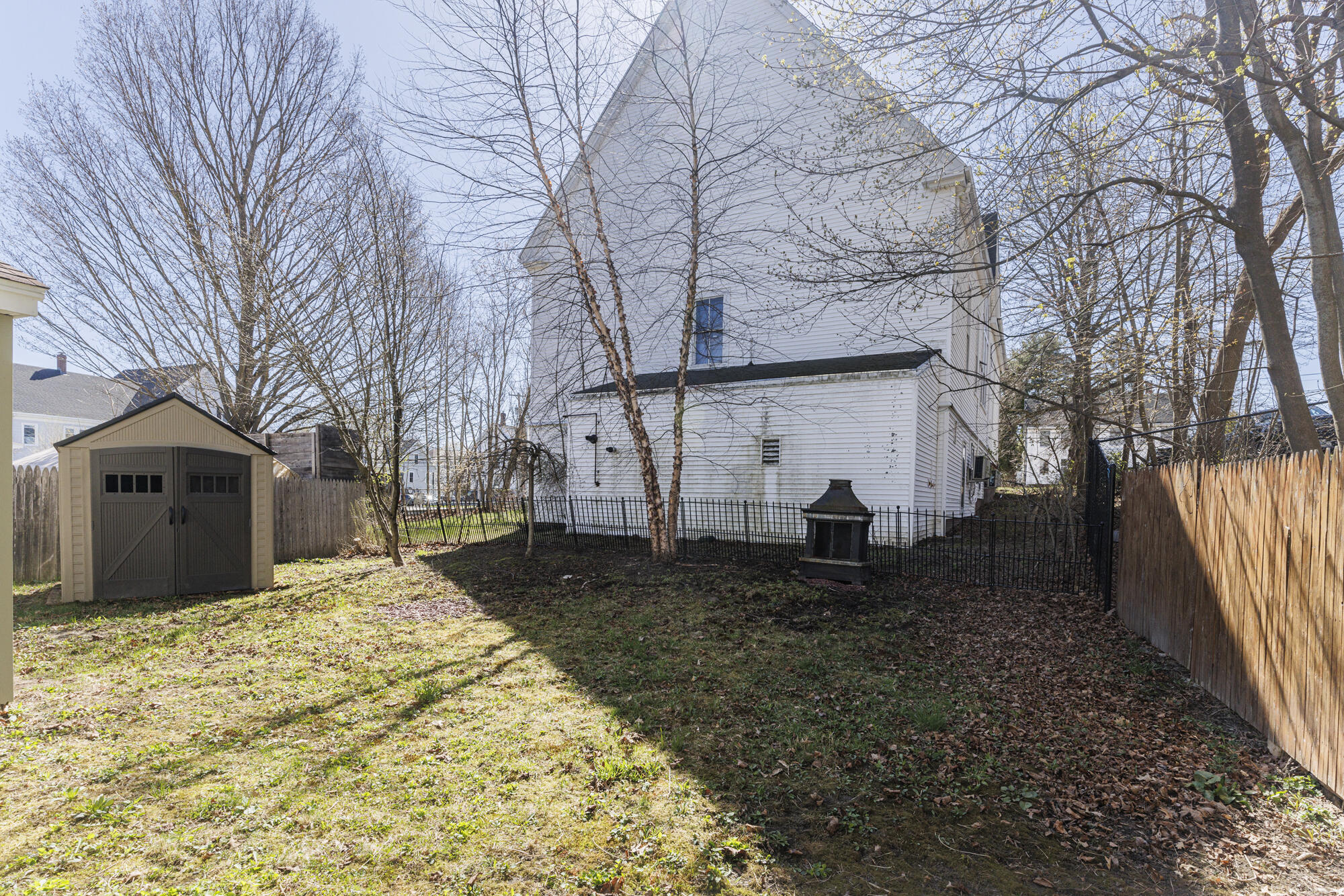 24 Cloudman Street Westbrook ME 04092