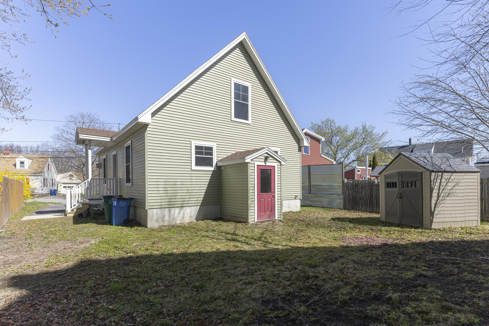 24 Cloudman Street Westbrook ME 04092