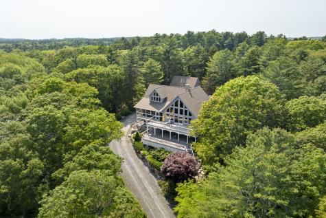 86 Firth Drive Boothbay ME 04537