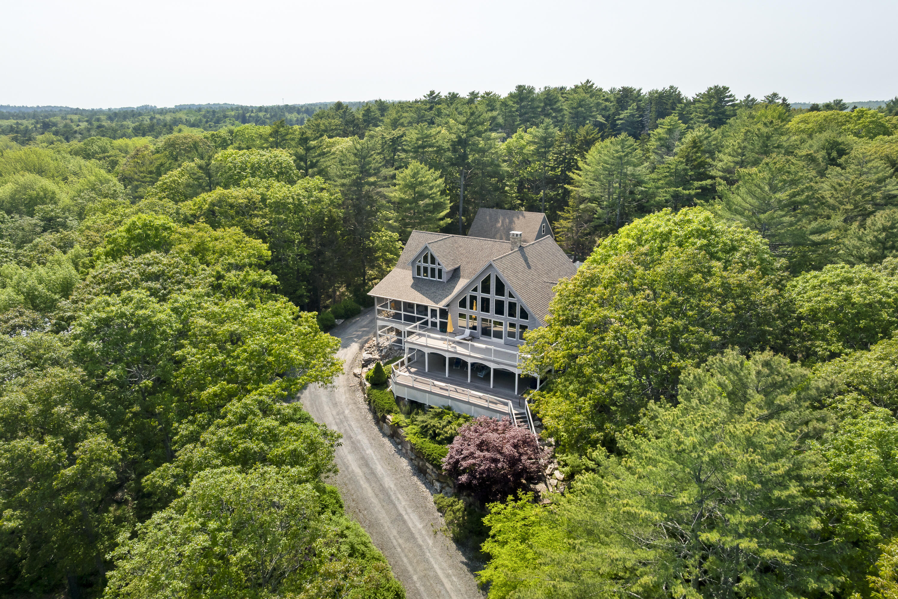 86 Firth Drive Boothbay ME 04537