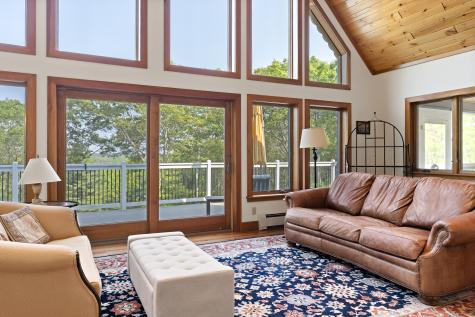 86 Firth Drive Boothbay ME 04537