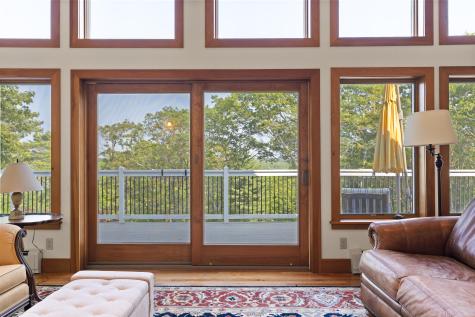 86 Firth Drive Boothbay ME 04537