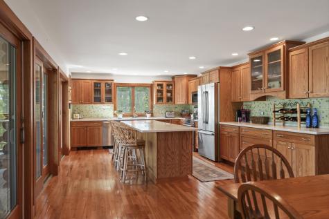 86 Firth Drive Boothbay ME 04537