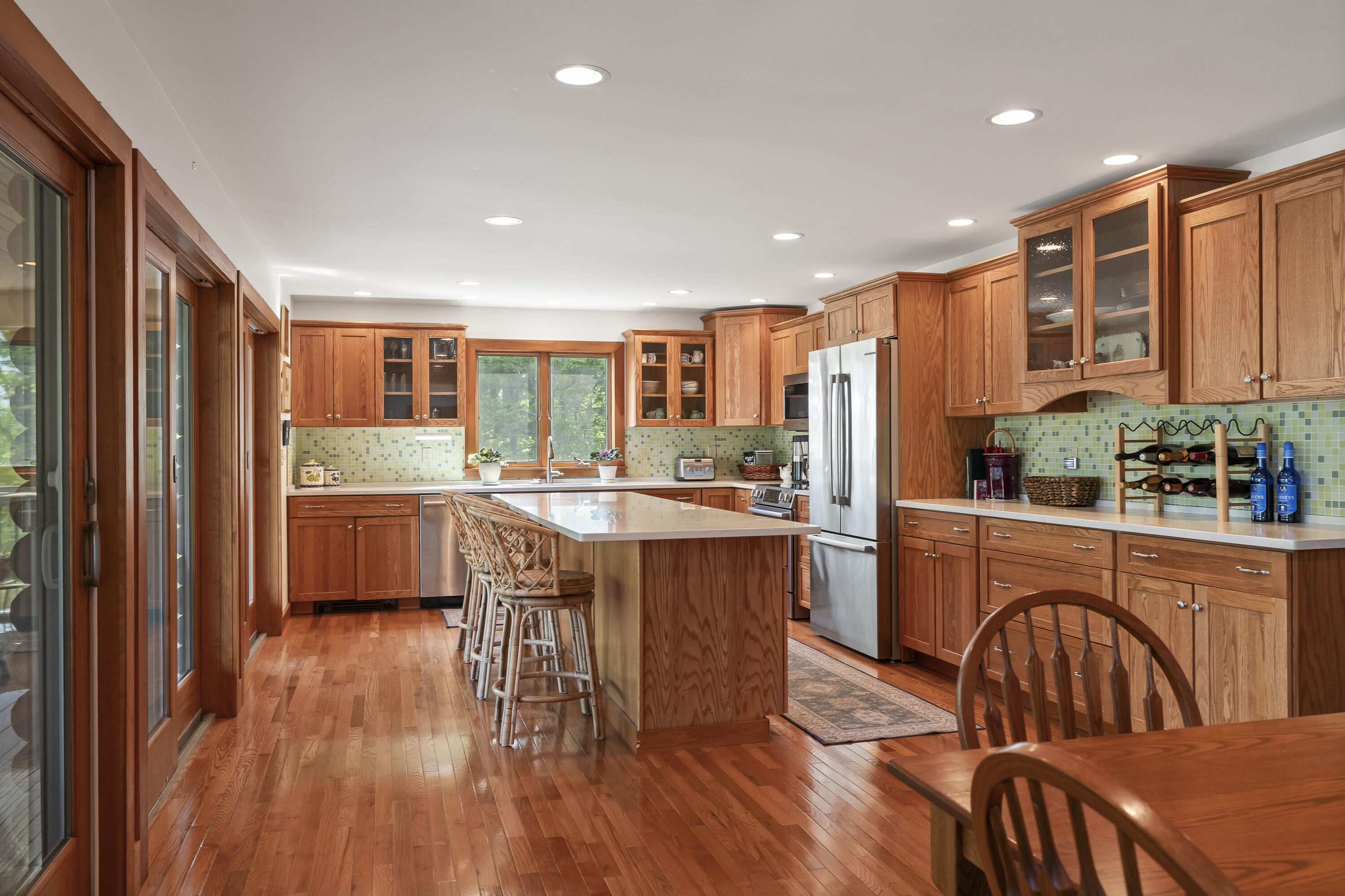 86 Firth Drive Boothbay ME 04537