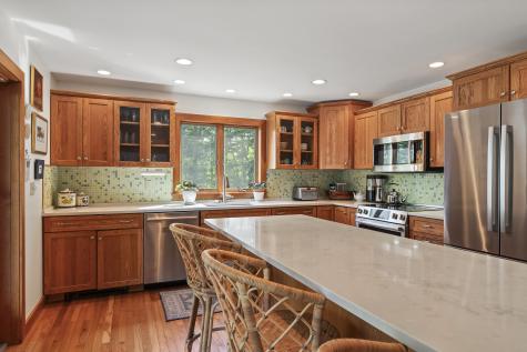 86 Firth Drive Boothbay ME 04537