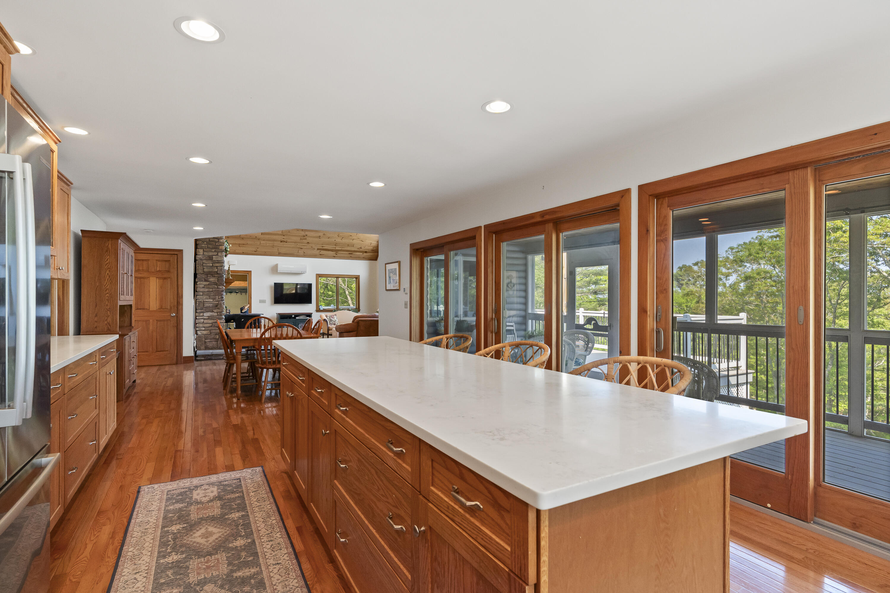 86 Firth Drive Boothbay ME 04537