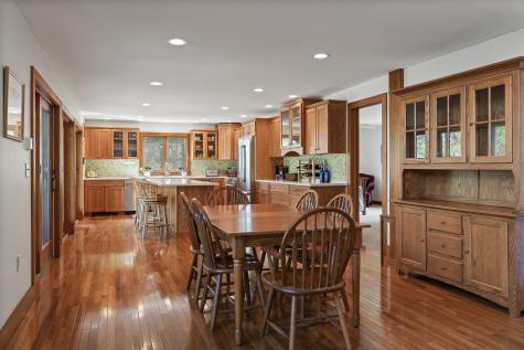 86 Firth Drive Boothbay ME 04537