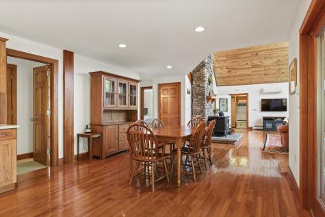 86 Firth Drive Boothbay ME 04537