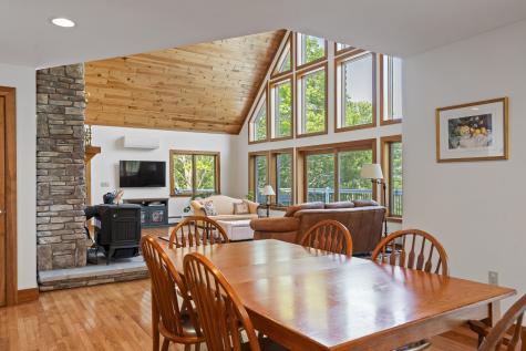 86 Firth Drive Boothbay ME 04537