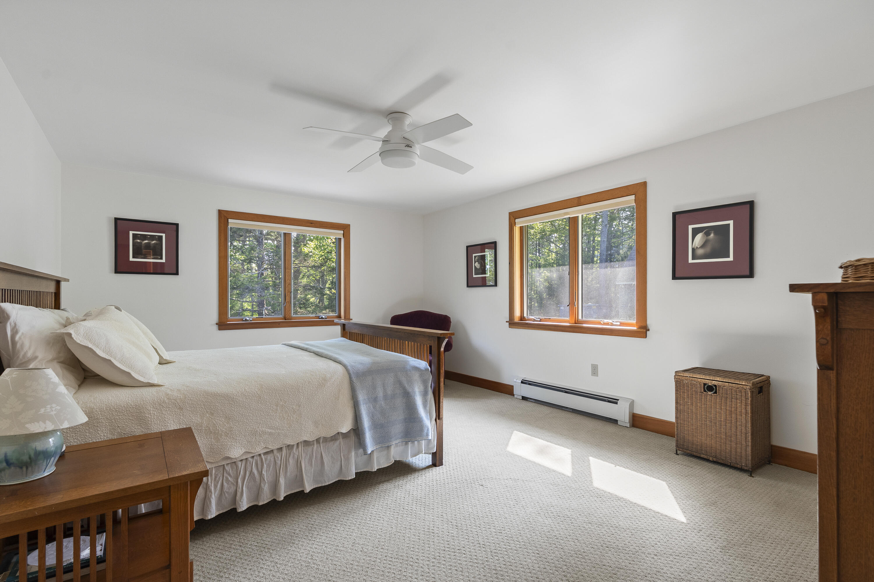 86 Firth Drive Boothbay ME 04537